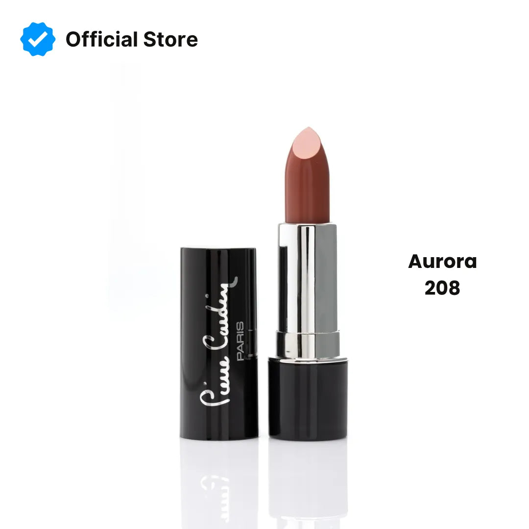 Pierre Cardin Porcelain Matte Edition Lipstick | Best Price in Pakistan original skincare product Pakistan