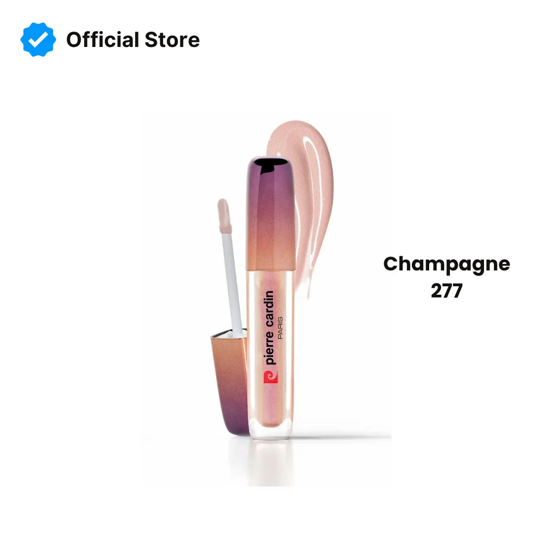 Pierre Cardin Shimmering Lip Gloss | Best Price in Pakistan original skincare product Pakistan Main image