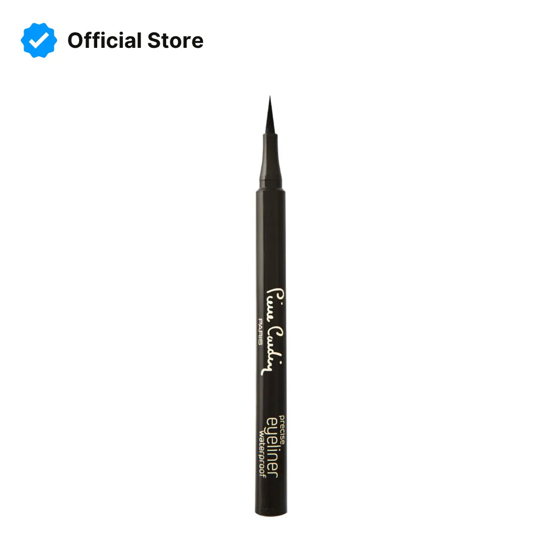 Pierre Cardin Precise Waterproof Eyeliner | Best Price in Pakistan original skincare product Pakistan Main image
