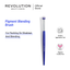 Relove By Revolution Pigment Blending Brush | Best Price in Pakistan original skincare product Pakistan