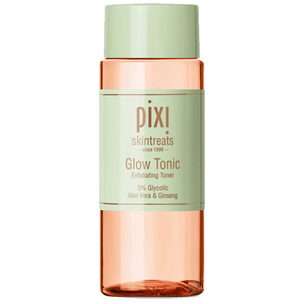 Pixi | Skintreats Glow Tonic 5% Glycolic Acid Exfoliating Toner | 100ml | Best Price in Pakistan original skincare product Pakistan Main image