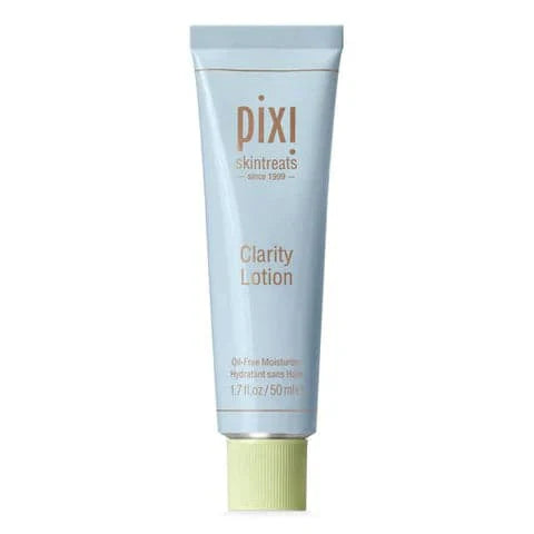 Pixi Clarity Lotion | 50 ml | Best Price in Pakistan original skincare product Pakistan Main image