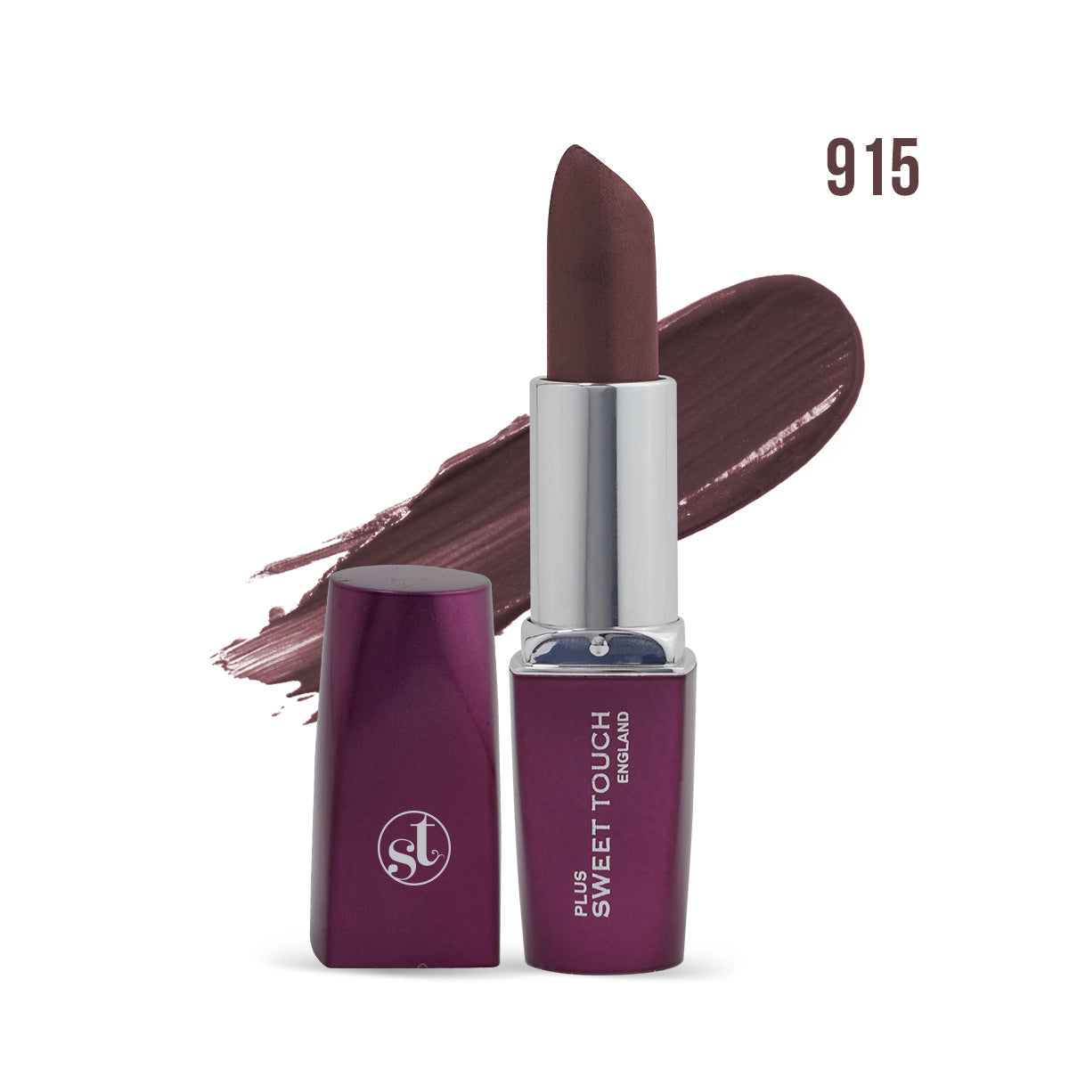Plus Lipstick | 915 | Best Price in Pakistan original skincare product Pakistan Main image