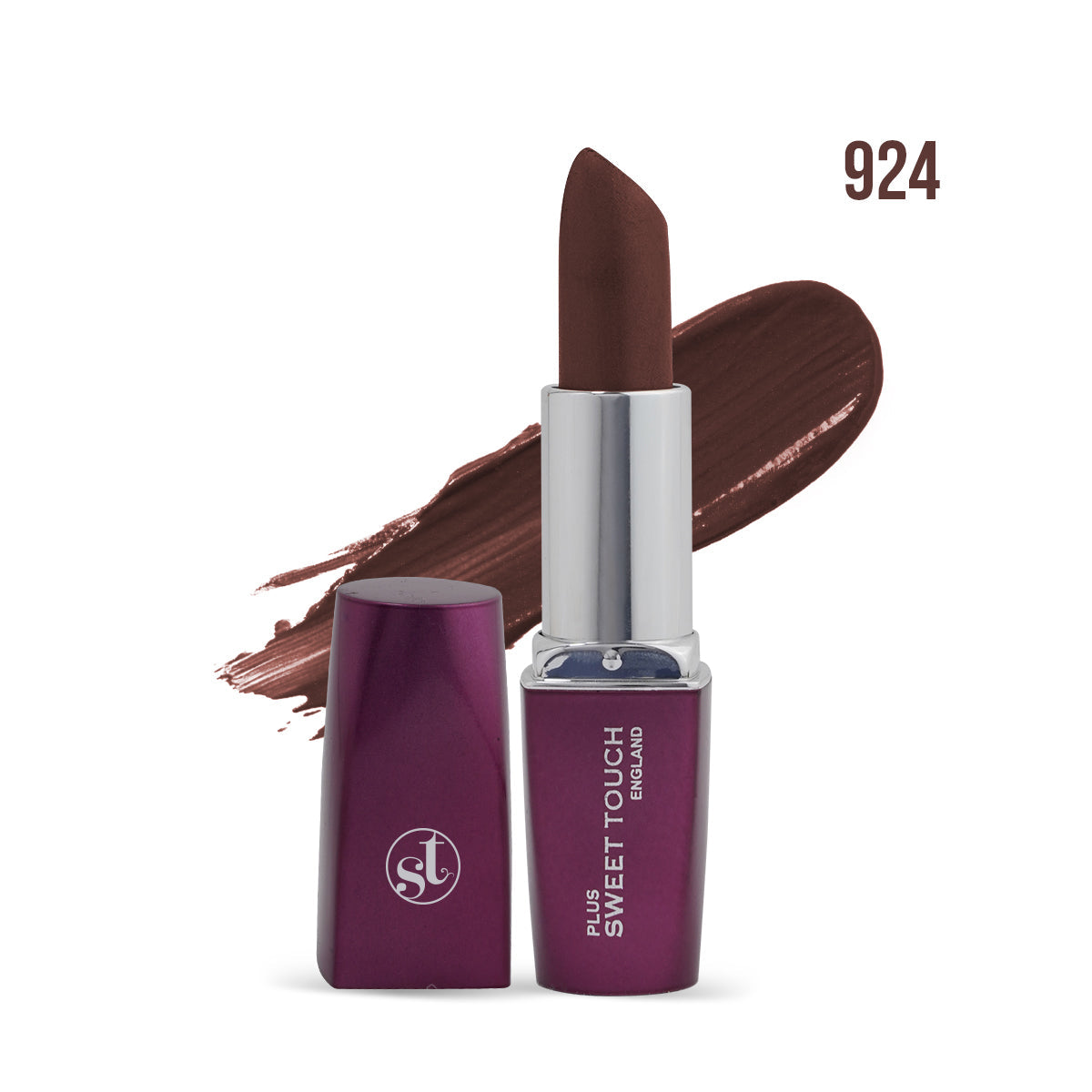 Plus Lipstick | 924 | Best Price in Pakistan original skincare product Pakistan Main image