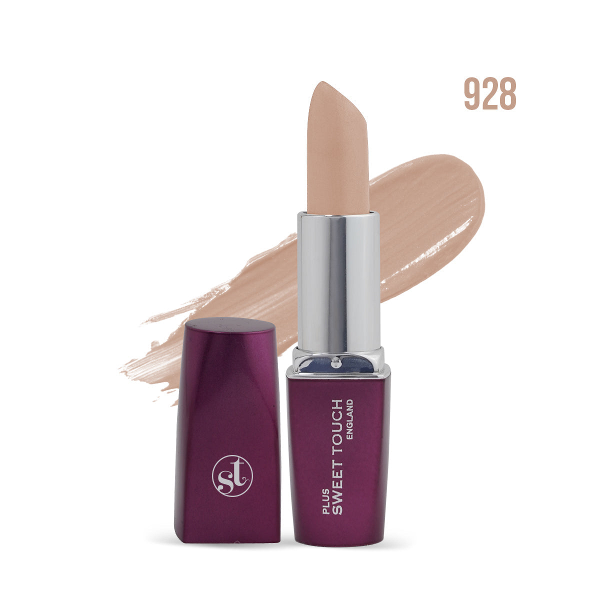 Plus Lipstick | 928 | Best Price in Pakistan original skincare product Pakistan Main image