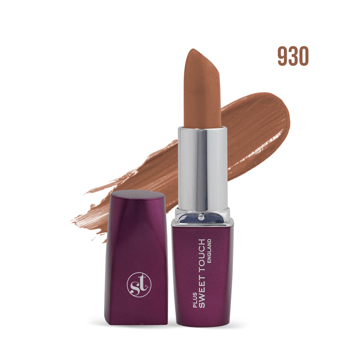 Plus Lipstick | 930 | Best Price in Pakistan original skincare product Pakistan Main image