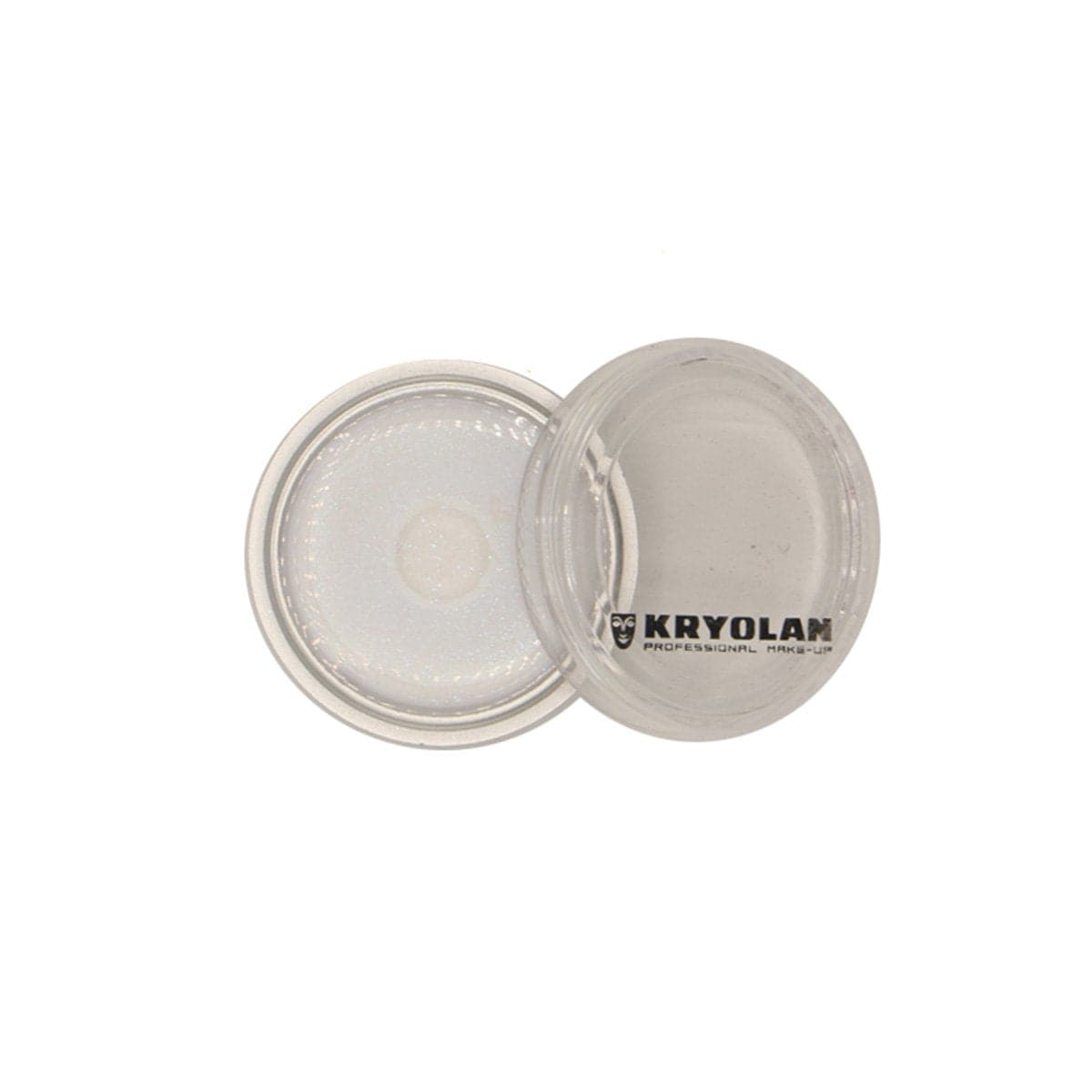 Kryolan Polyester Glimmer | Pearl Blue | Best Price in Pakistan original skincare product Pakistan