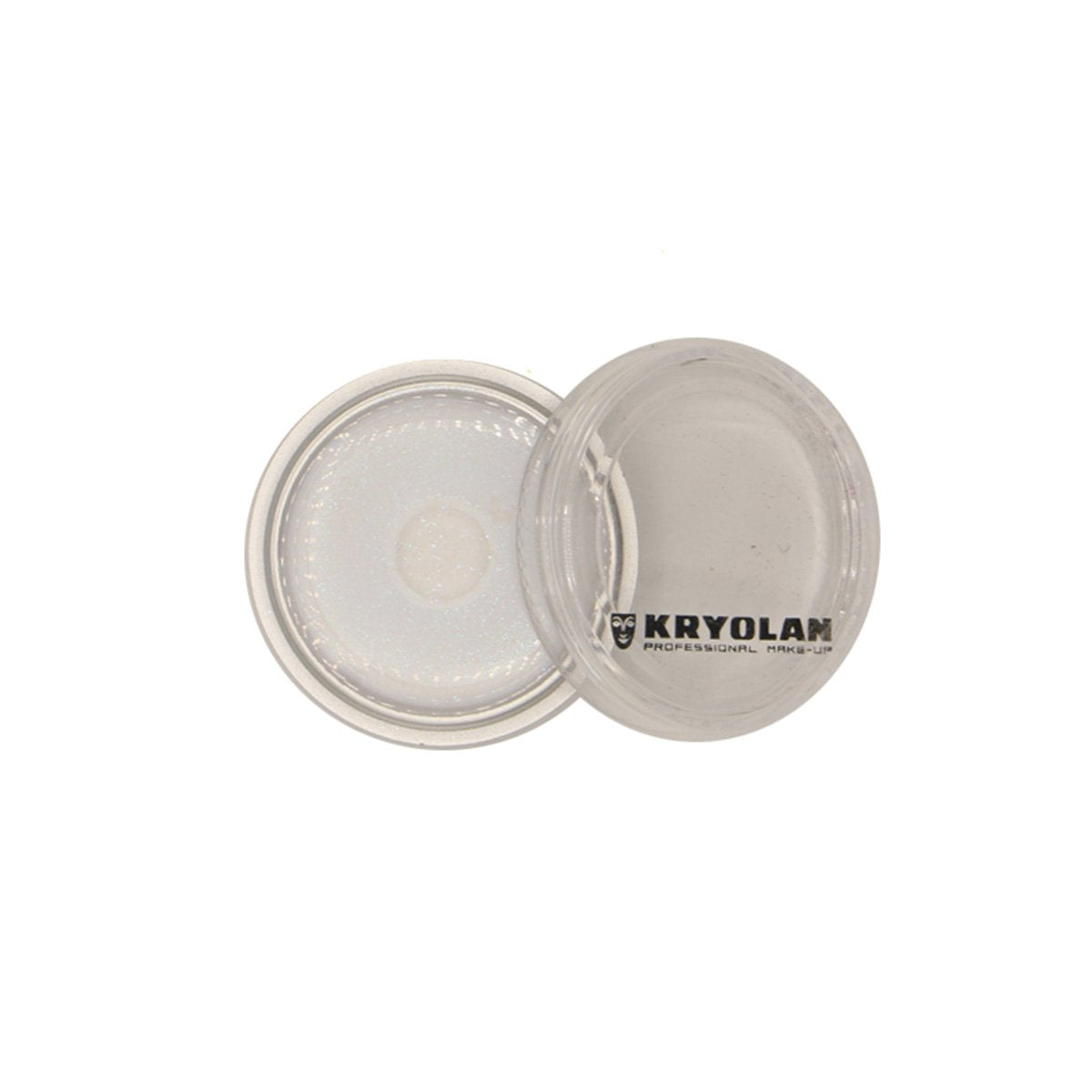 Kryolan | Polyester Glimmer | Pearl Blue | Best Price in Pakistan original skincare product Pakistan مرکزی تصویر
