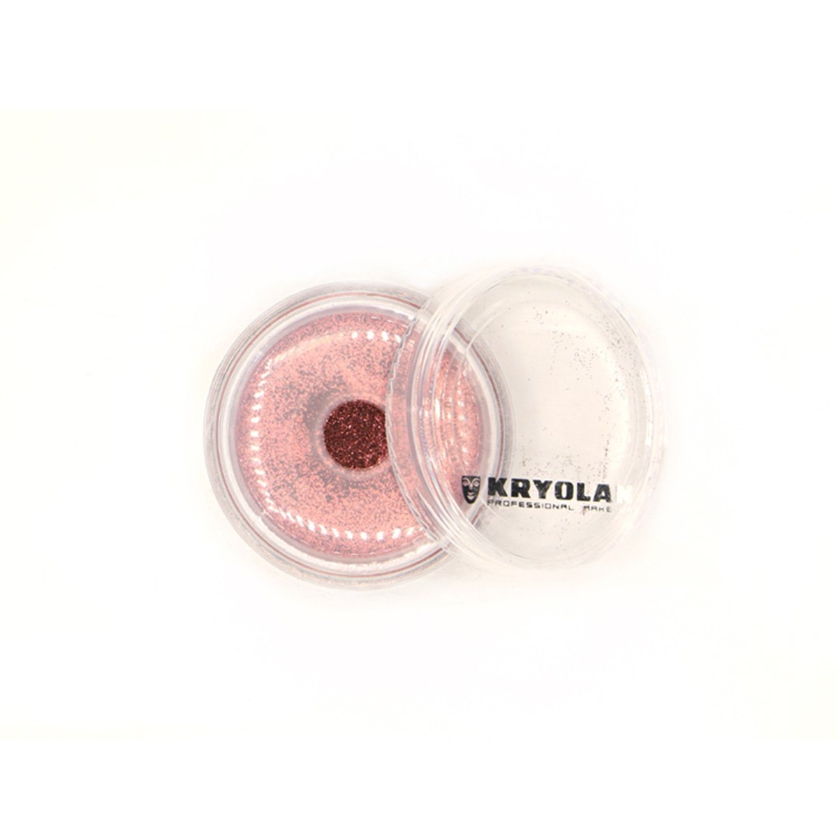 Kryolan | Polyester Glimmer | Rose | Best Price in Pakistan original skincare product Pakistan مرکزی تصویر