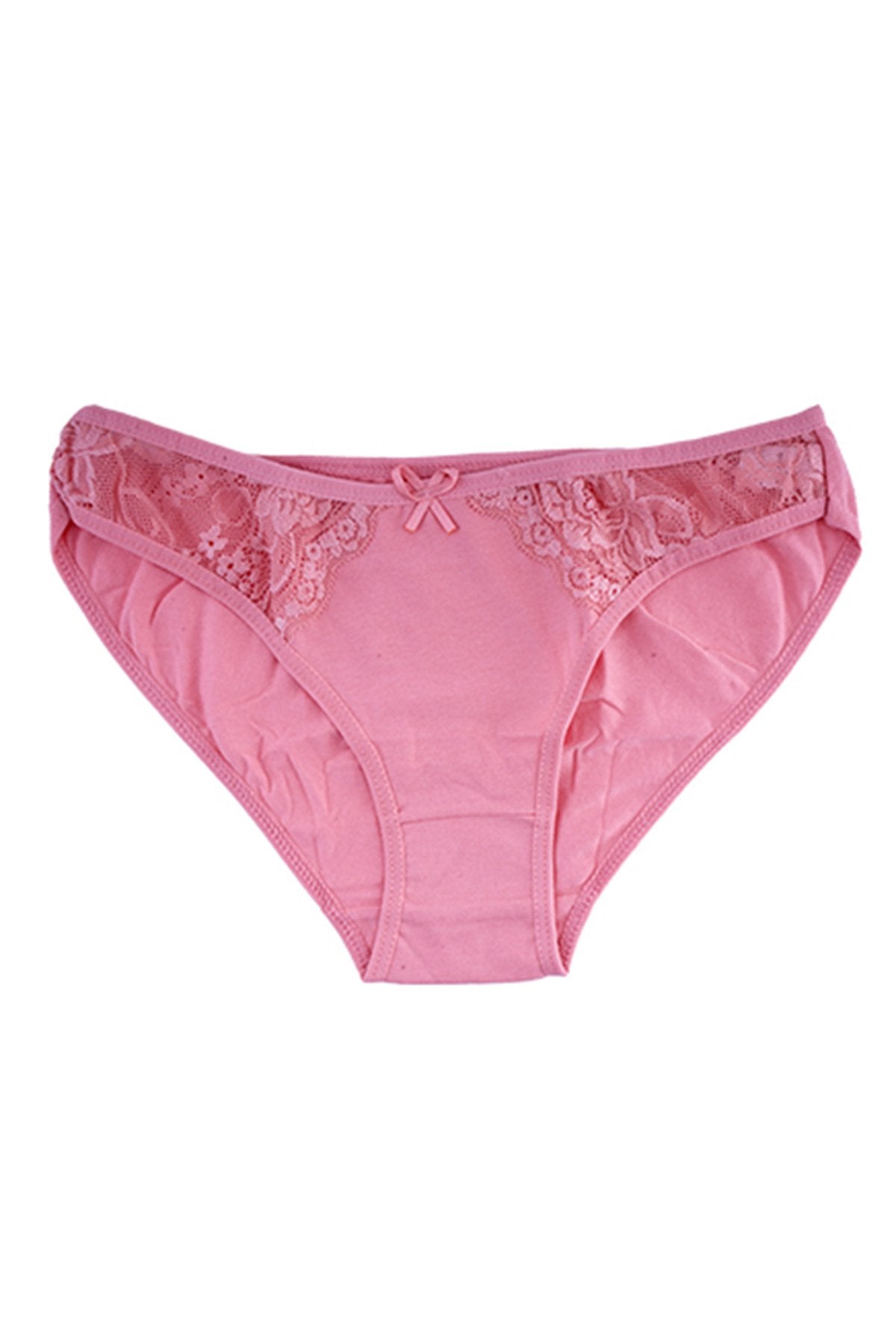 BLS | Poppy Cotton Panty | Peach | Best Price in Pakistan original skincare product Pakistan
