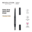Relove By Revolution Power Brow Pencil Dark Brown | Best Price in Pakistan original skincare product Pakistan