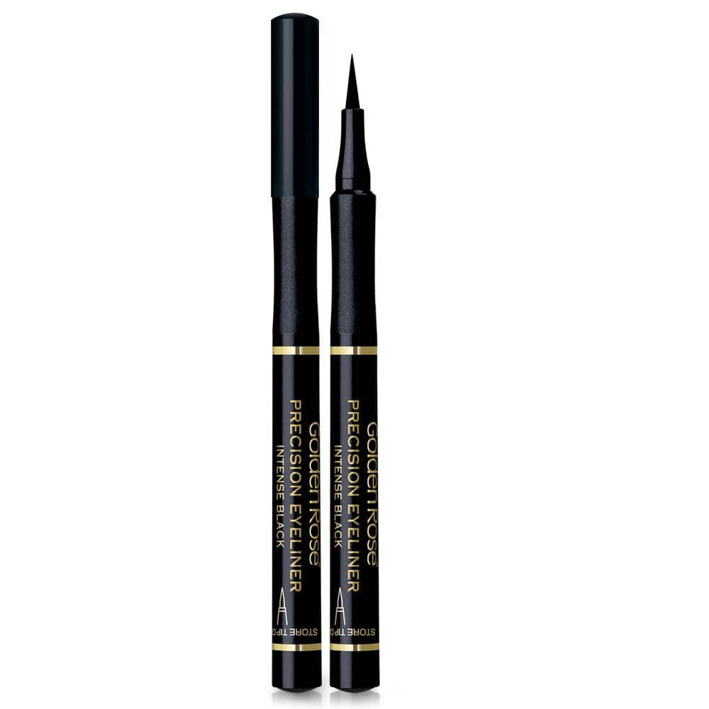 Golden Rose Precission Intense Eyeliner | Best Price in Pakistan original skincare product Pakistan
