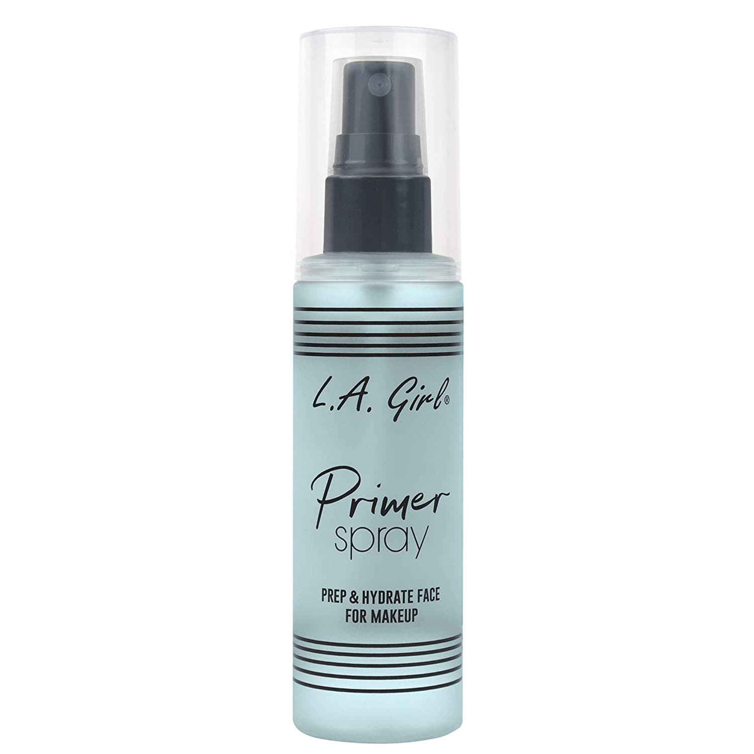 LA Girl Primer Spray Prep & Hydrate | 80ml | Best Price in Pakistan original skincare product Pakistan