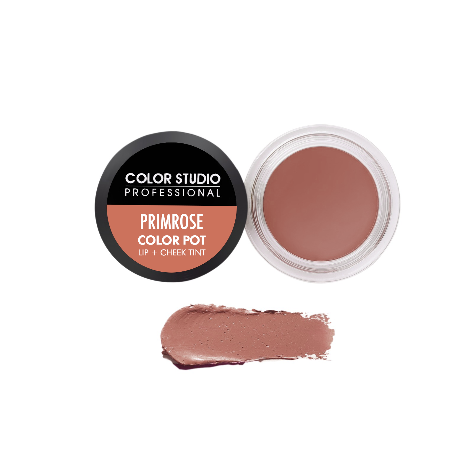Color Studio | Color Pot Lip & Cheek Tint | Primrose | Best Price in Pakistan original skincare product Pakistan