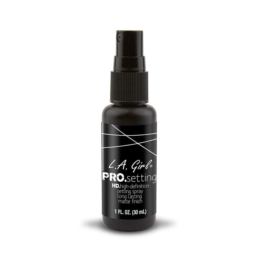La Girl Pro HD Setting Spray | 30ml | Best Price in Pakistan original skincare product Pakistan Main image