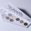 Lurella | Afterlife Eyeshadow Palette | Best Price in Pakistan original skincare product Pakistan