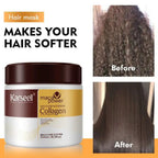 Karseell Collagen Hair Treatment Mask - Pack of 2
