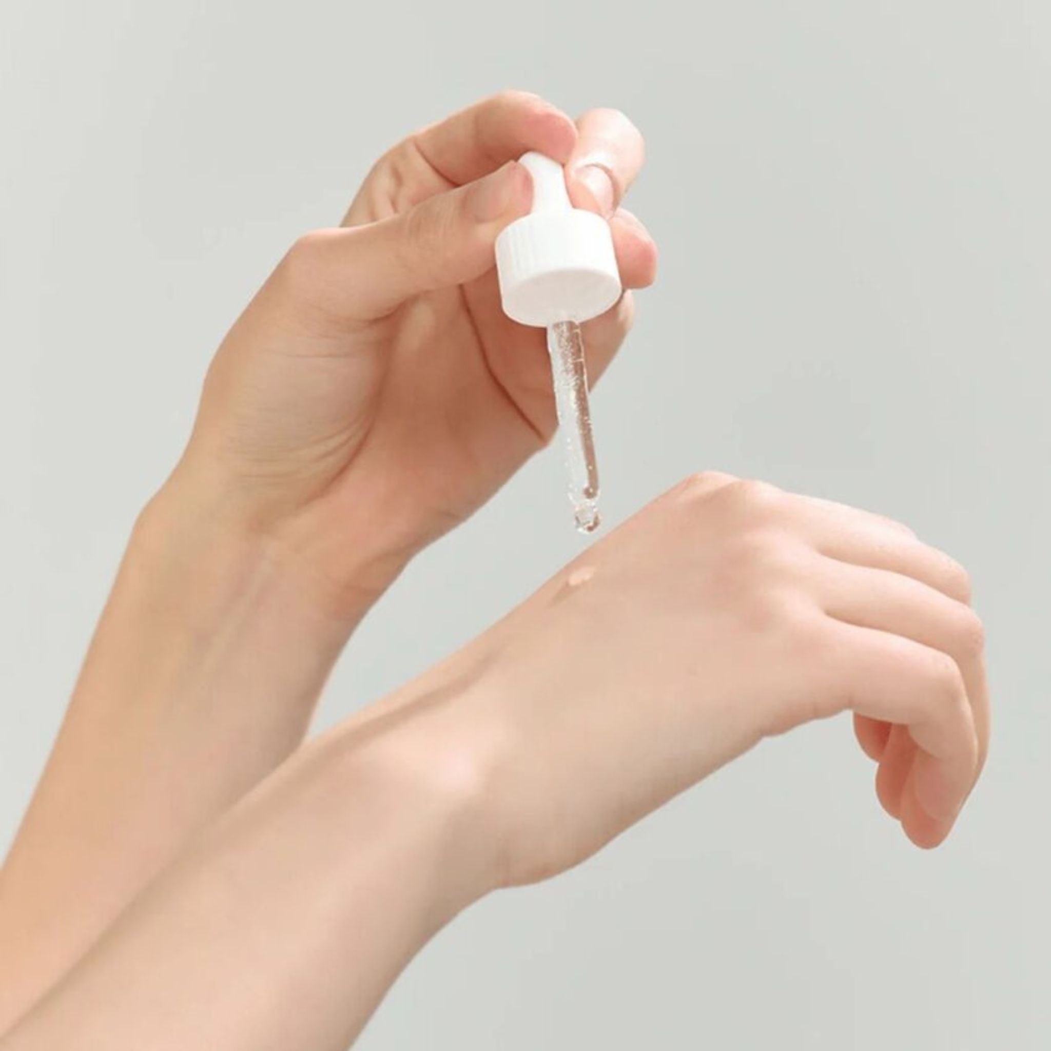 BOJ – Glow Deep Serum : Rice +Alpha-Arbutin Secondary image