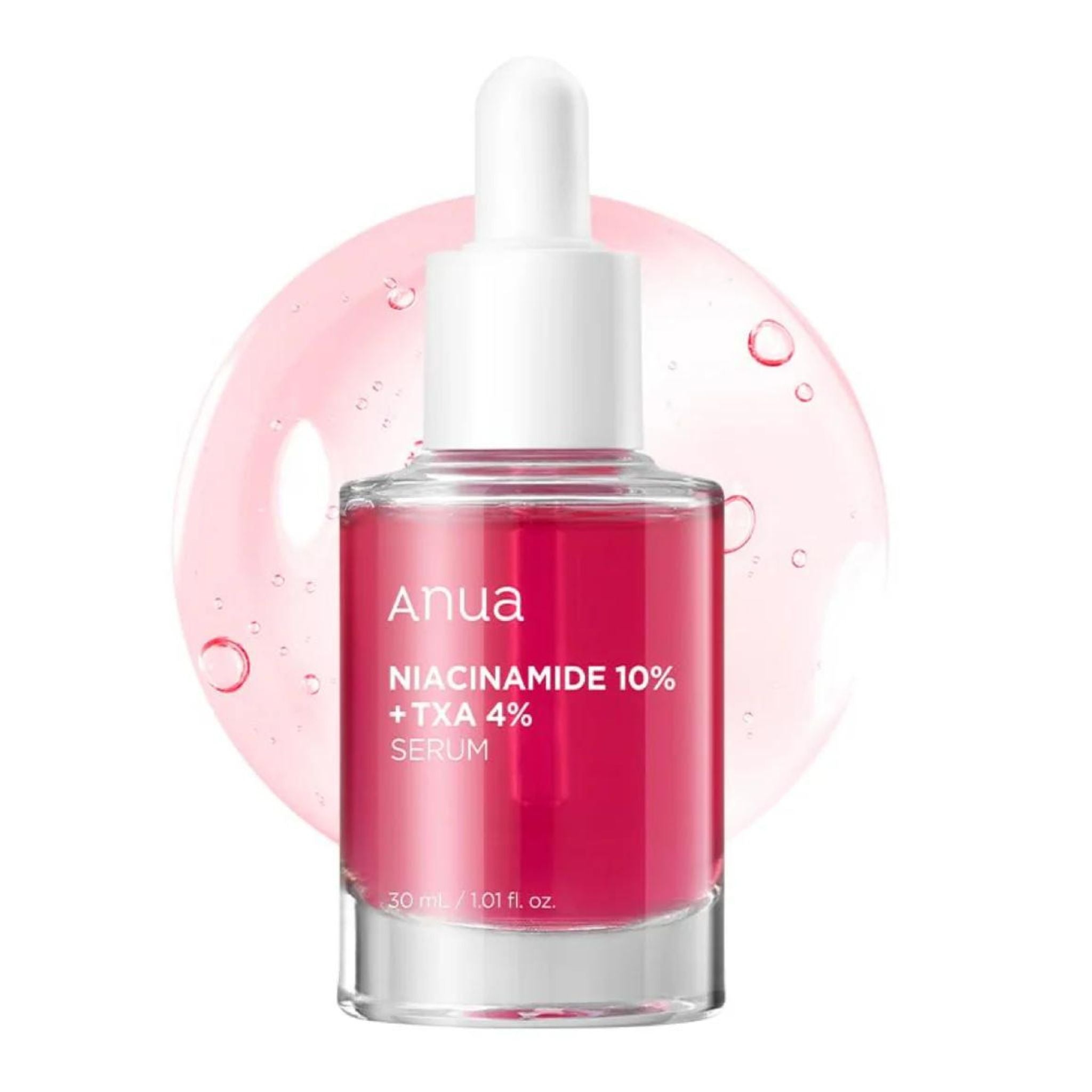 Niacinamide Serum in Pakistan Anua 10% TXA 4% Main image