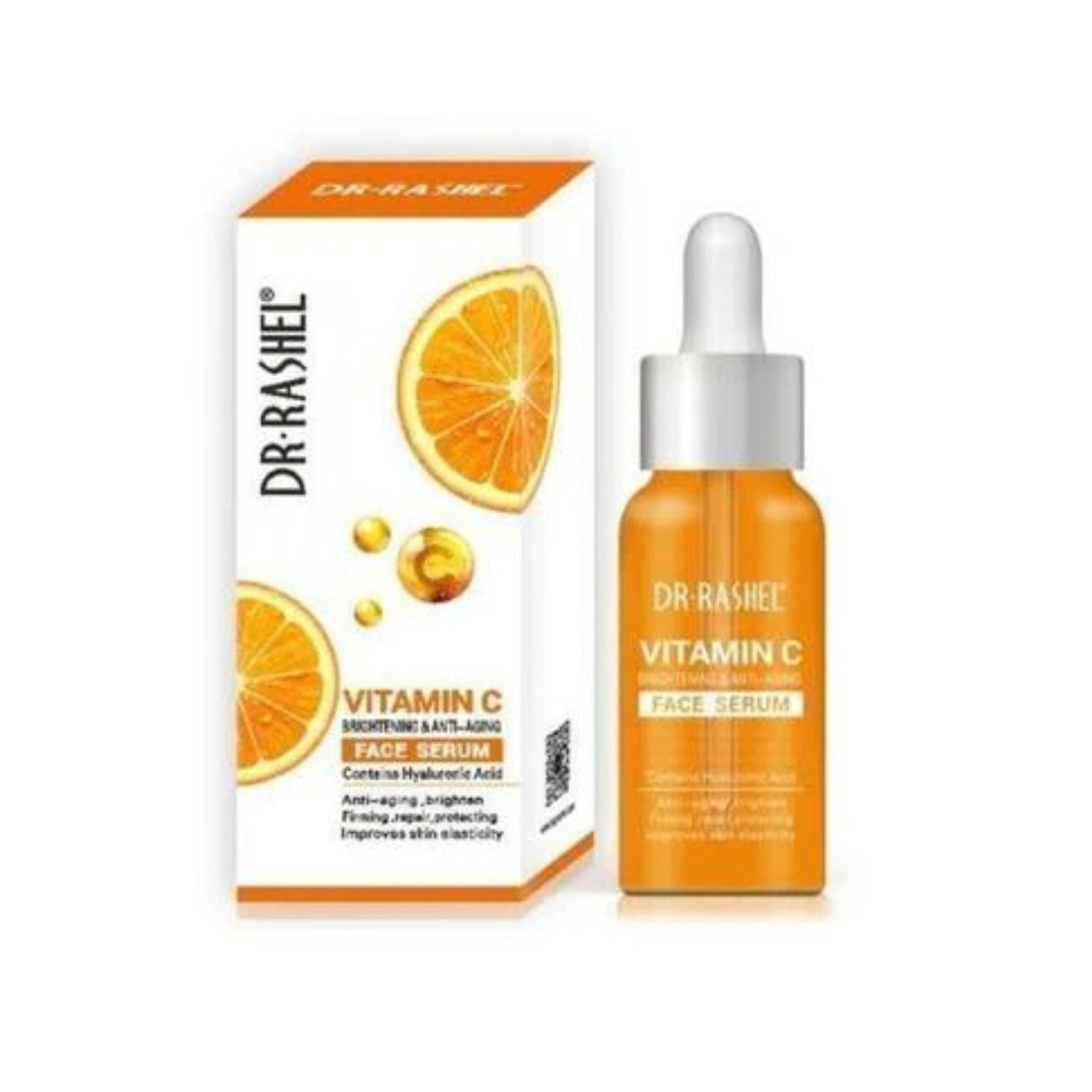Dr Rashel Vitamin C Face Serum, 50ml Main image