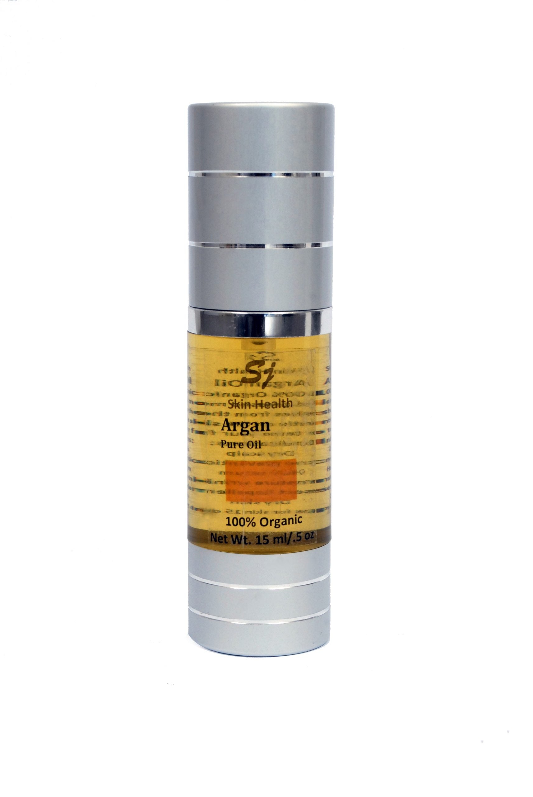 B&B Derma | Pure Argan Oil | Best Price in Pakistan original skincare product Pakistan Main image
