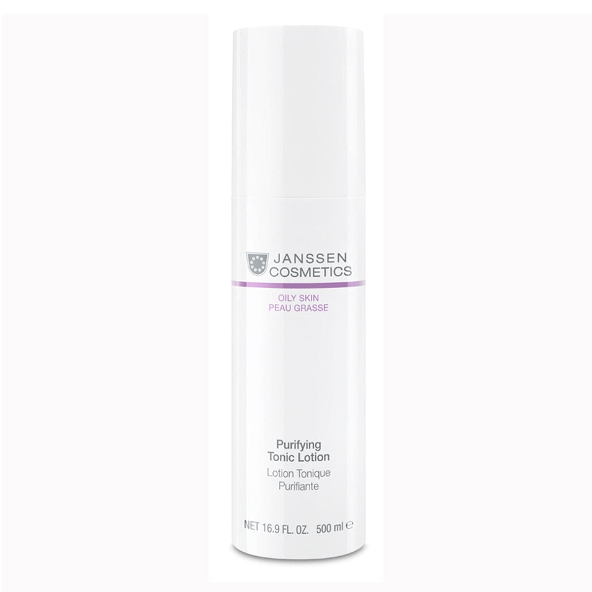 Janssen Purifying Tonic Lotion-500 Ml | Best Price in Pakistan original skincare product Pakistan