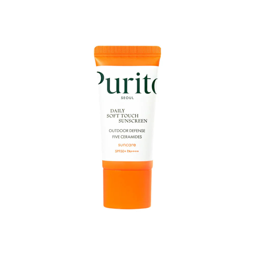 Purito Seoul Daily Soft Touch Sunscreen 15ml | Best Price in Pakistan original skincare product Pakistan Main image