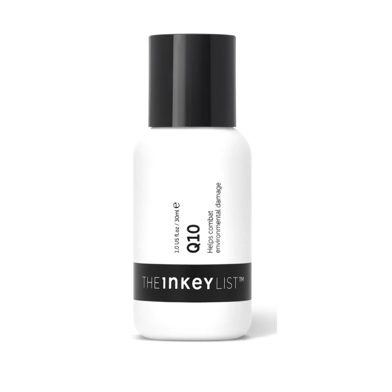 The Inkey List Q10 Serum | 30Ml | Best Price in Pakistan original skincare product Pakistan