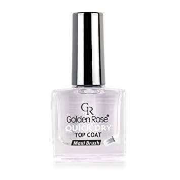 Golden Rose Quick Dry Top Coat | Best Price in Pakistan original skincare product Pakistan