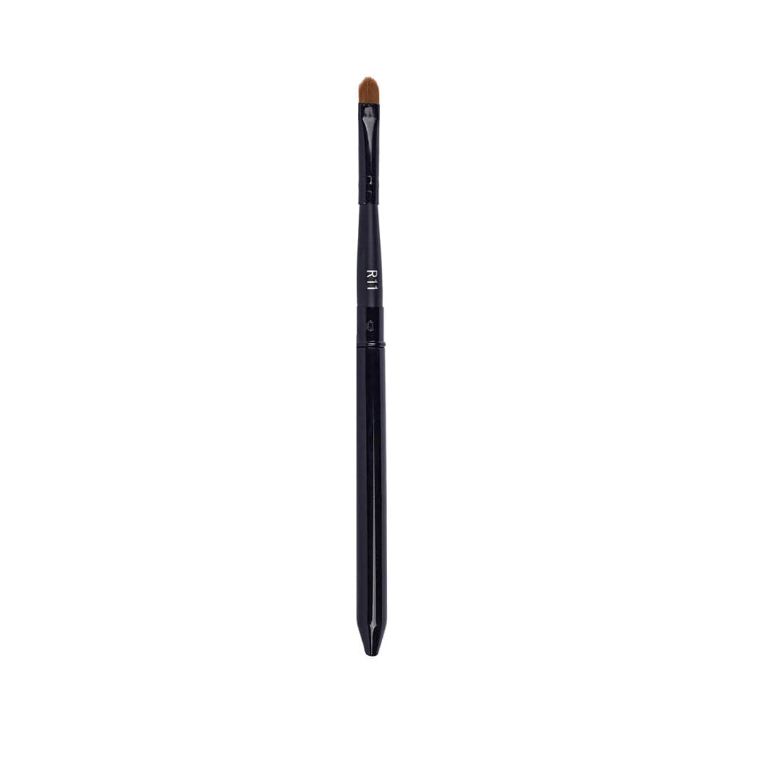 Rivaj R11 Metal Lip Brush | Best Price in Pakistan original skincare product Pakistan Main image