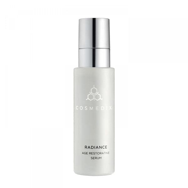 Cosmedix Radiance Age Restorative Serum 30 Ml R | Best Price in Pakistan original skincare product Pakistan