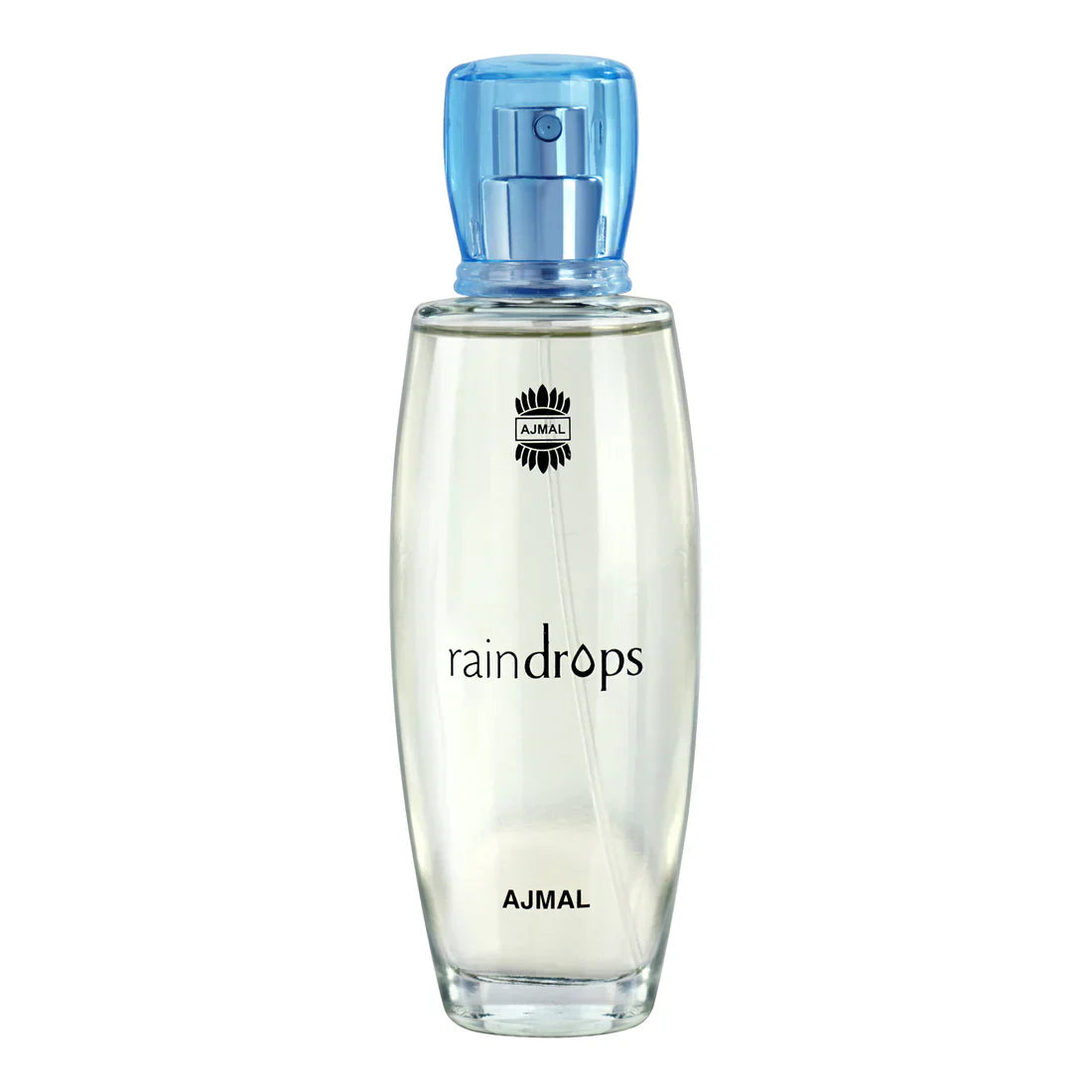 Ajmal Raindrops Eau De Parfum 50 Ml | Best Price in Pakistan original skincare product Pakistan مرکزی تصویر