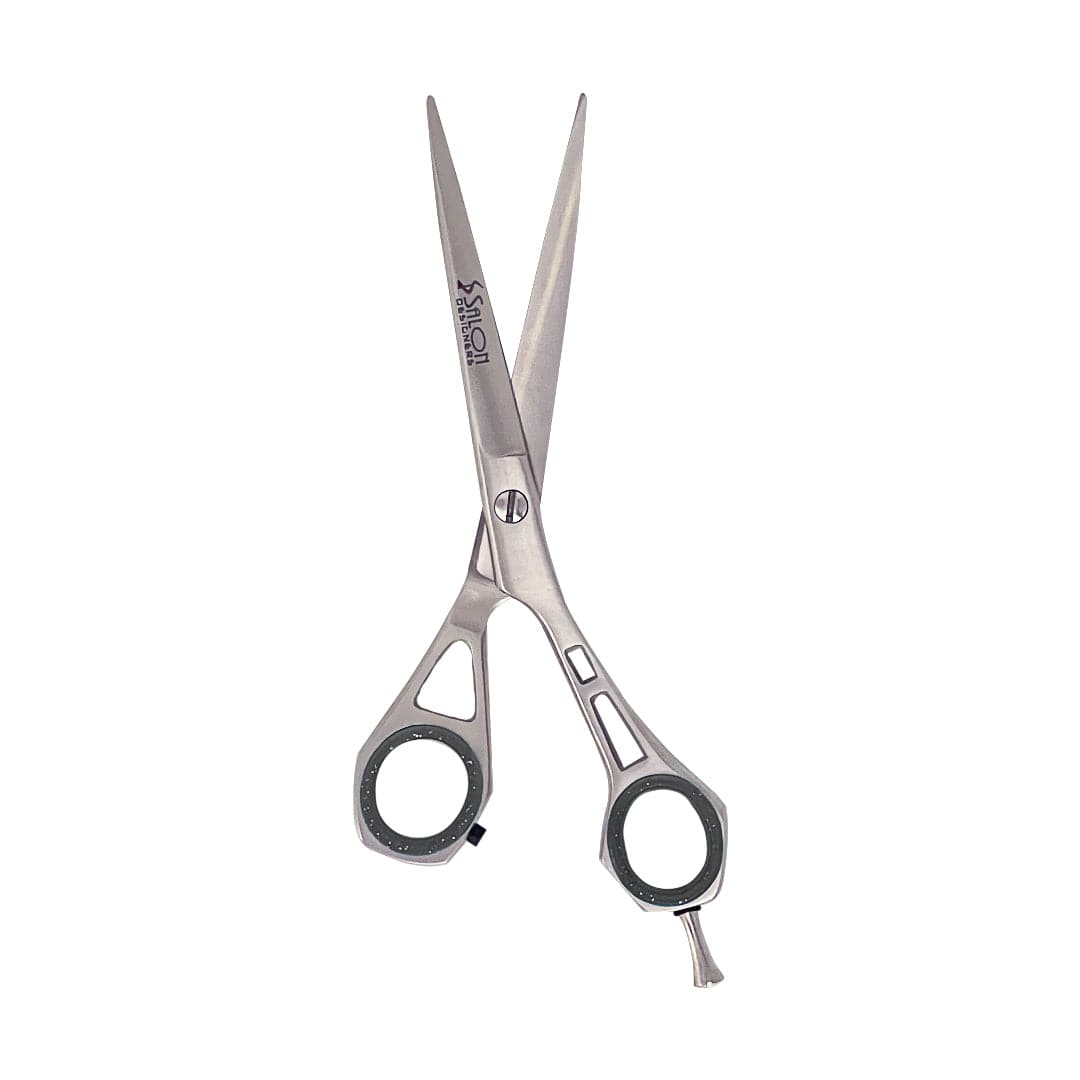 Salon Designers Pro Scissors Flex Line series 6'' Inches | Best Price in Pakistan original skincare product Pakistan
