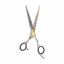 Salon Designers Pro Scissors Razor Edge Gold series 7.5" inches | Best Price in Pakistan original skincare product Pakistan