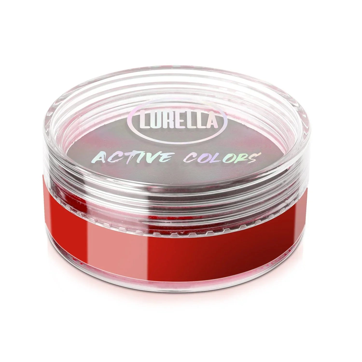 Lurella | Active Colors | Red All Over | Best Price in Pakistan original skincare product Pakistan Main image