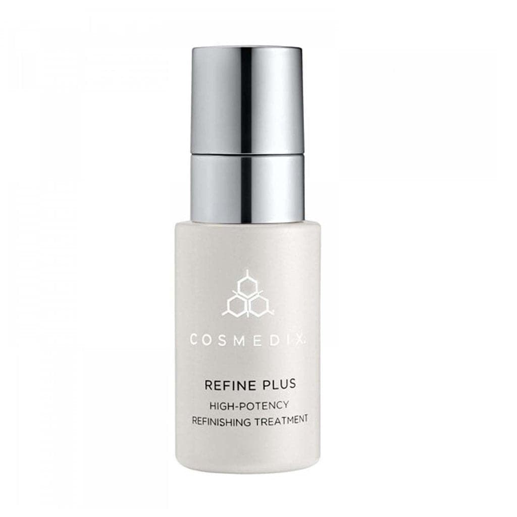 Cosmedix Refine Plus High Poten Refinish Treat 15Ml | Best Price in Pakistan original skincare product Pakistan