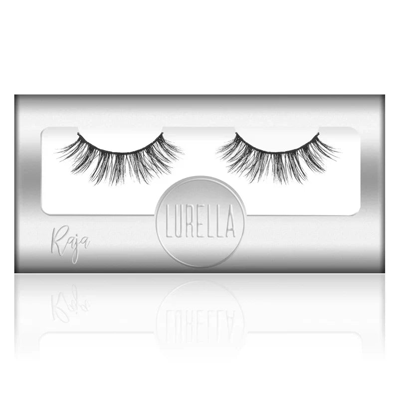 Lurella | Synthetic Eyelashes | Raja | Best Price in Pakistan original skincare product Pakistan