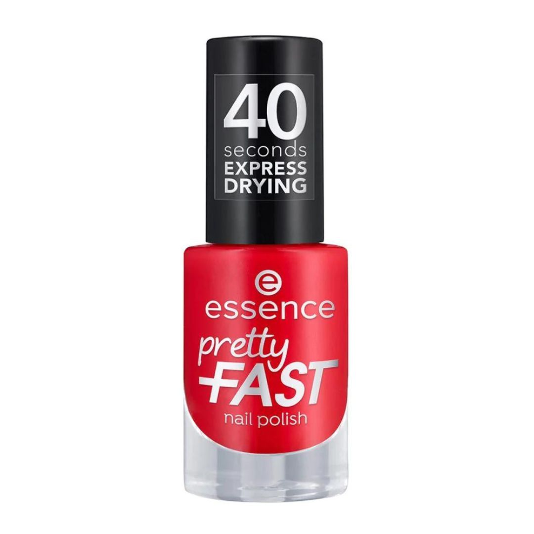 Essence Pretty Fast Nail Polish | Best Price in Pakistan original skincare product Pakistan