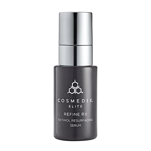 Cosmedix Refine Rx | Retinol Resurfacing Treatment 15Ml | Best Price in Pakistan original skincare product Pakistan Main image