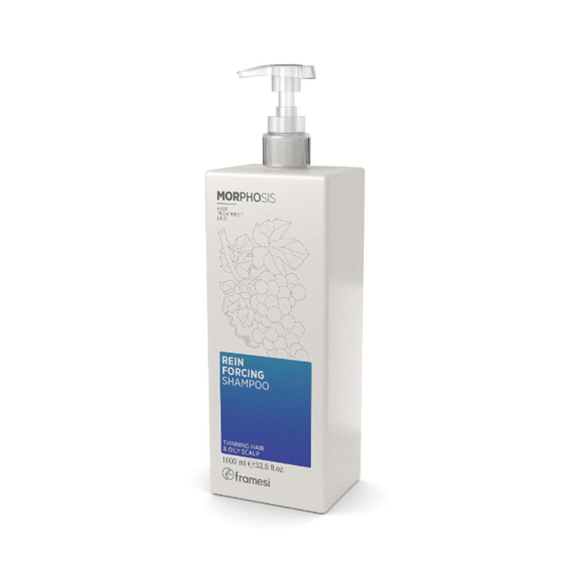 Framesi Reinforcing Shampoo | 1000ml | Best Price in Pakistan original skincare product Pakistan Main image
