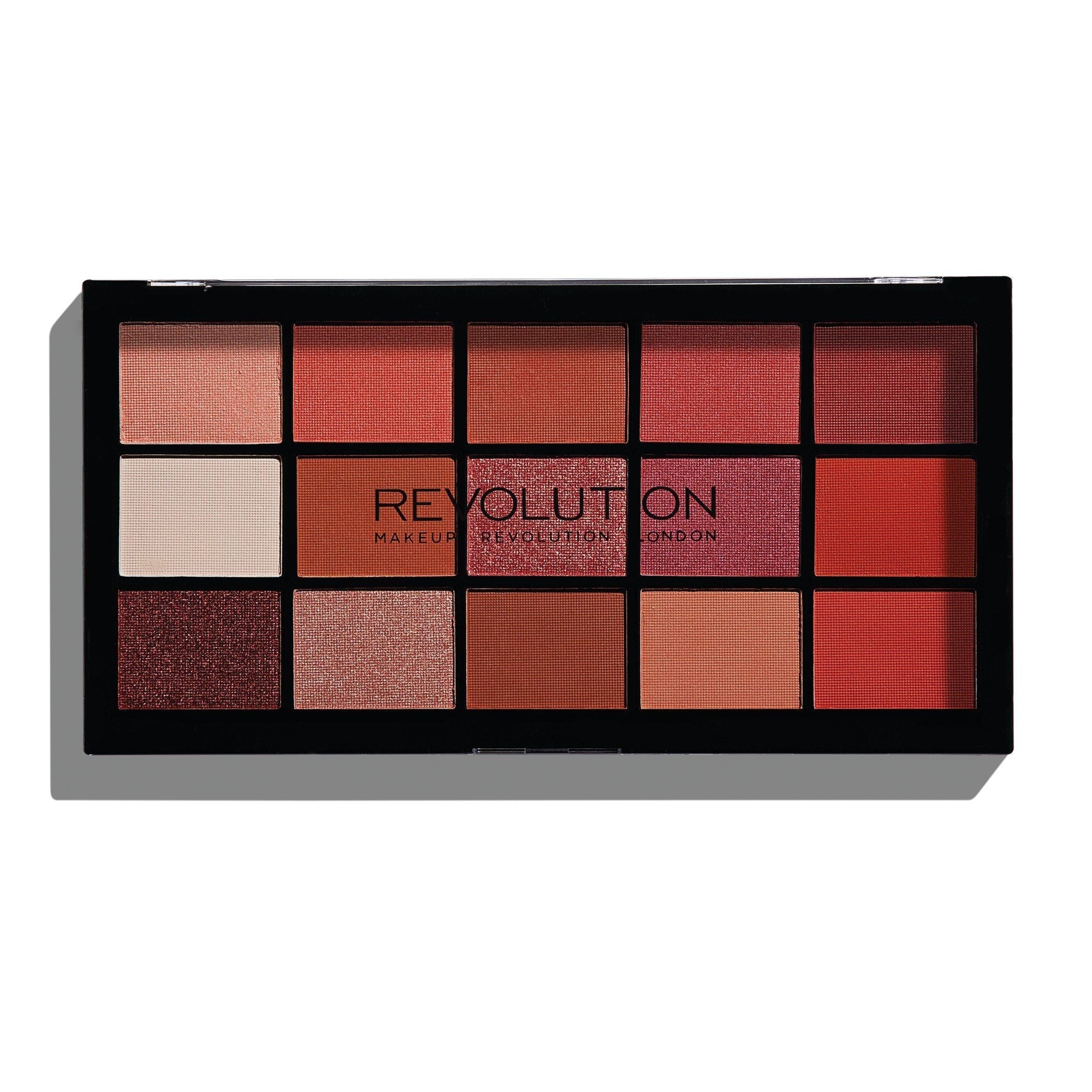 Revolution | Reloaded Palette Newtrals 2 | Best Price in Pakistan original skincare product Pakistan