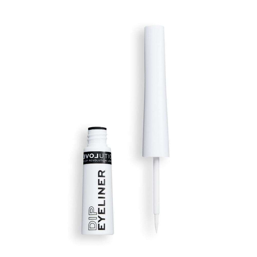 Revolution Relove Dip Eyeliner White | Best Price in Pakistan original skincare product Pakistan