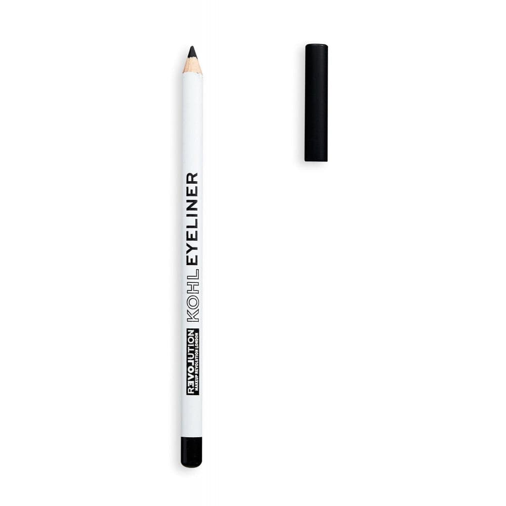 Revolution Relove Kohl Eyeliner Black | Best Price in Pakistan original skincare product Pakistan