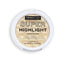 Revolution Relove Super Highlight Champagne | Best Price in Pakistan original skincare product Pakistan
