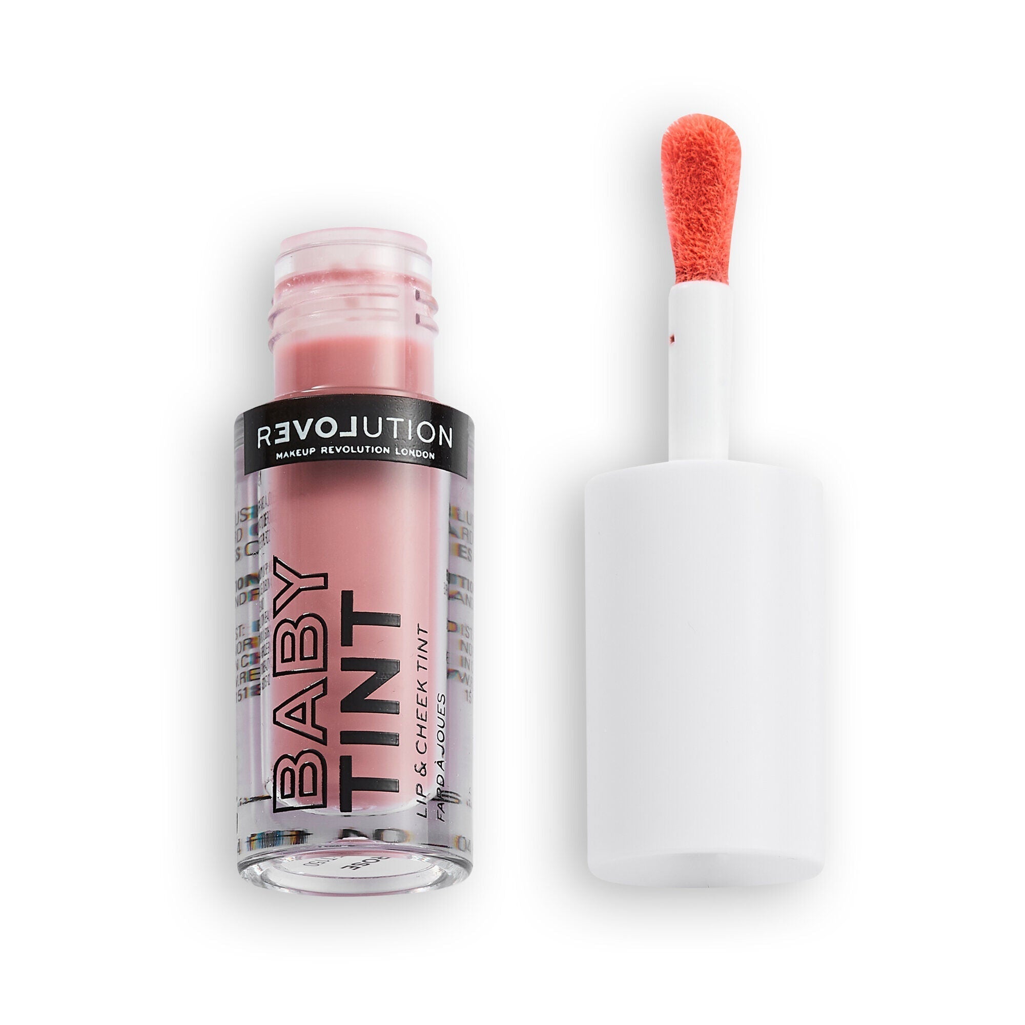 Revolution | Relove Baby Tint Rose Lip & Cheek Tint | Best Price in Pakistan original skincare product Pakistan