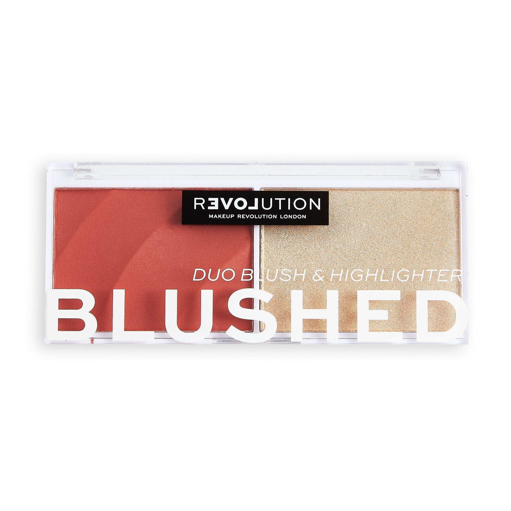 Revolution | Relove Colour Play Blushed | Duo Daydream | Best Price in Pakistan original skincare product Pakistan