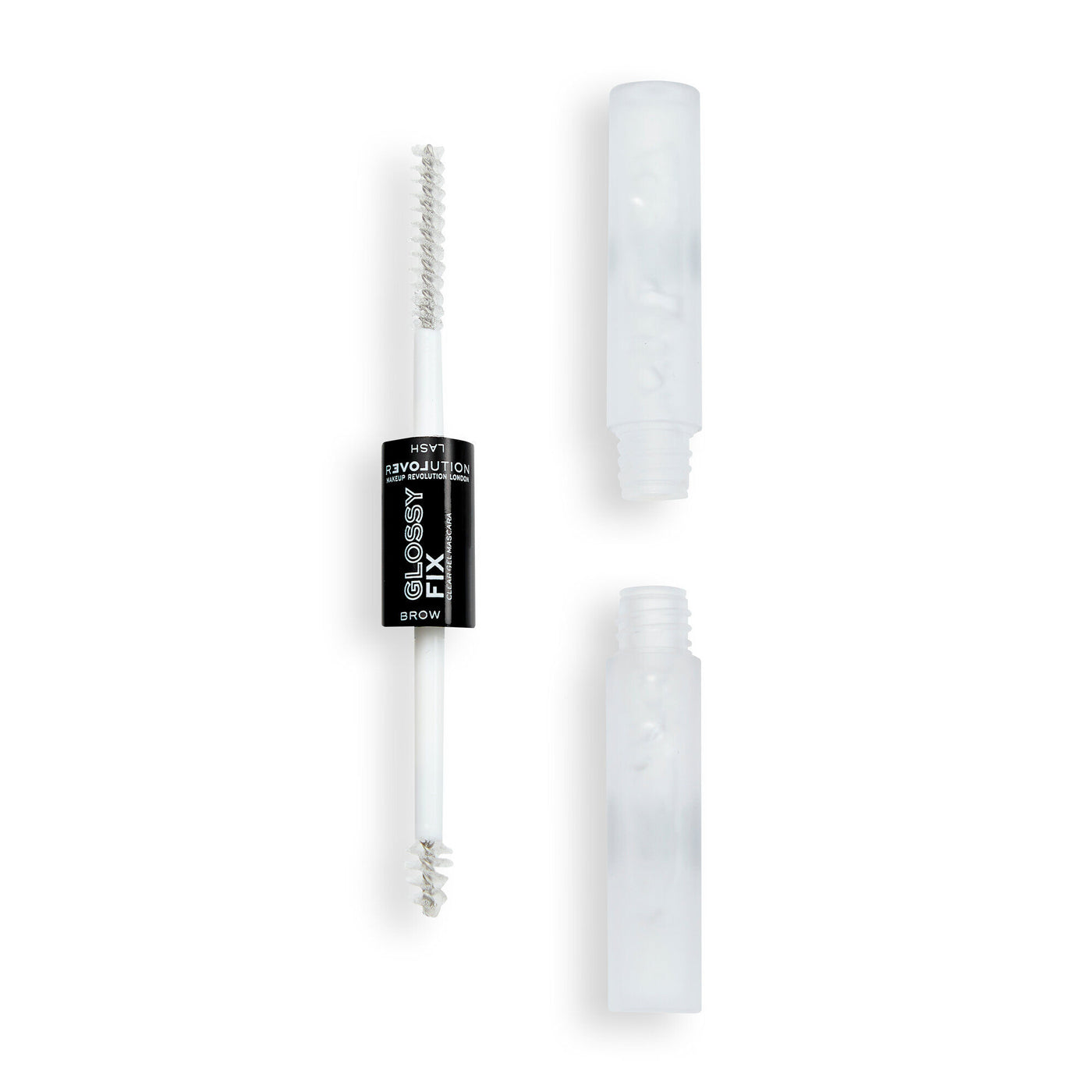 Relove Glossy Fix Clear Brow Gel & Mascara | Best Price in Pakistan original skincare product Pakistan Main image