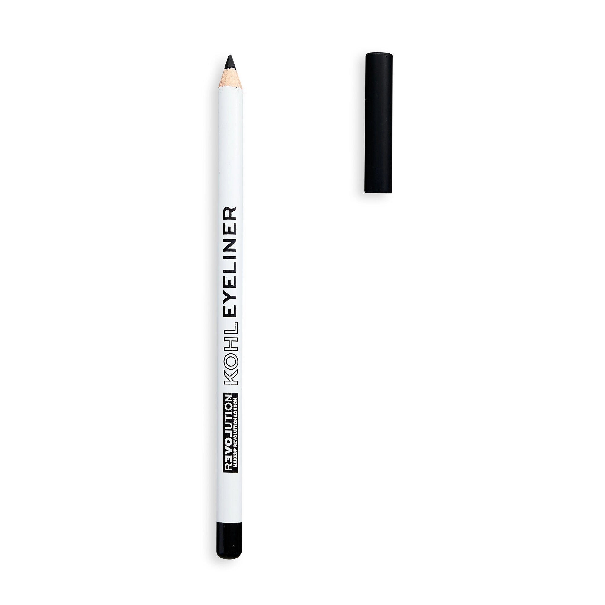Revolution | Relove Kohl Eyeliner Black | Best Price in Pakistan original skincare product Pakistan