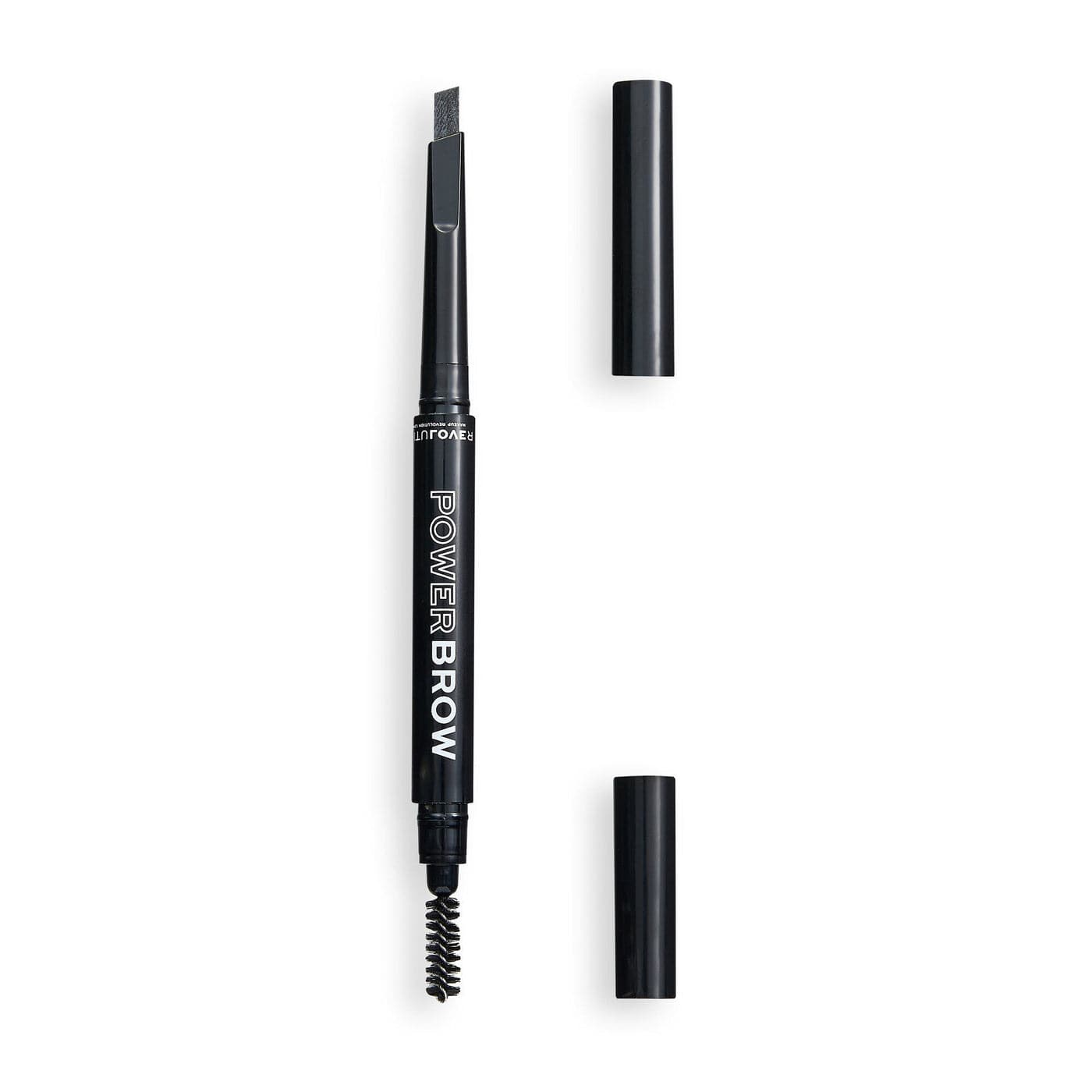 Revolution Relove Power Brow Pencil Granite | Best Price in Pakistan original skincare product Pakistan Main image