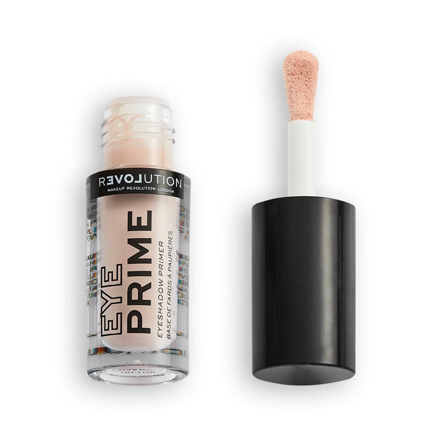 Revolution Relove Prime Up Perfecting Eye Prime | Best Price in Pakistan original skincare product Pakistan